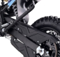 Preview: Dirtbike Kinder-Motocross TRX 60ccm Aktion !!!!