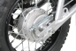 Preview: Dirtbike  Kindermotocross 70ccm Nitro Storm 4 Takt Kindermotocross Automatik