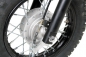 Preview: Dirtbike  Kindermotocross 70ccm Nitro Storm 4 Takt Kindermotocross Automatik