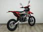 Preview: !AKTION! Dirtbike Turrut  X4 BT 140 ccm  17/14 Elektro und Kickstarter. Die neue Generation von Dirtbikes