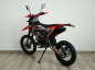 Preview: !AKTION! Dirtbike Turrut  X4 BT 140 ccm  17/14 Elektro und Kickstarter. Die neue Generation von Dirtbikes