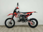 Preview: !AKTION! Dirtbike Turrut  X4 BT 140 ccm  17/14 Elektro und Kickstarter. Die neue Generation von Dirtbikes