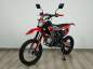 Preview: !AKTION! Dirtbike Turrut  X4 BT 140 ccm  17/14 Elektro und Kickstarter. Die neue Generation von Dirtbikes