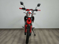 Preview: !AKTION! Dirtbike Turrut  X4 BT 140 ccm  17/14 Elektro und Kickstarter. Die neue Generation von Dirtbikes
