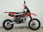 Preview: !AKTION! Dirtbike Turrut  X4 BT 140 ccm  17/14 Elektro und Kickstarter. Die neue Generation von Dirtbikes