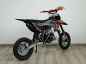 Preview: !AKTION! Dirtbike Turrut X4 BT125 ccm 12/14  Die neue Generation der Dirtbikes