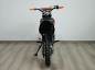 Preview: !AKTION! Dirtbike Turrut X4 BT125 ccm 12/14  Die neue Generation der Dirtbikes