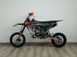 Preview: !AKTION! Dirtbike Turrut X4 BT125 ccm 12/14  Die neue Generation der Dirtbikes