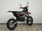 Preview: !AKTION! Dirtbike Turrut  X4 BT 140 ccm  17/14 Elektro und Kickstarter. Die neue Generation von Dirtbikes