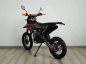 Preview: !AKTION! Dirtbike Turrut  X4 BT 140 ccm  17/14 Elektro und Kickstarter. Die neue Generation von Dirtbikes