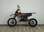 Preview: !AKTION! Dirtbike Turrut  X4 BT 140 ccm  17/14 Elektro und Kickstarter. Die neue Generation von Dirtbikes