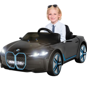 Kinder-Elektroauto BMW i4 Premium
