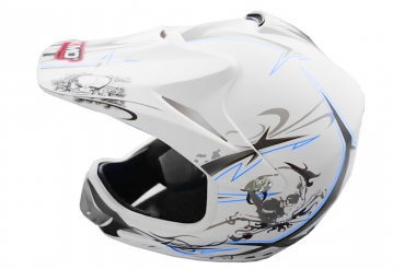Motocrosshelm Kinderhelm X-Treme