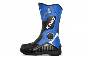 Motocrosstiefel für Kinder