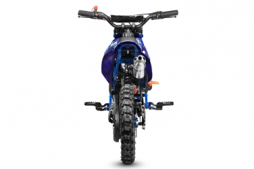 Preview: Nitro Motors Flash 49cc Pullstart Dirtbike 10 Zoll Crossbike