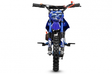 Preview: Nitro Motors Flash 49cc Pullstart Dirtbike 10 Zoll Crossbike