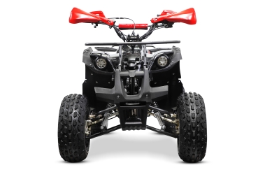Preview: NITRO MOTORS 125cc midi Kinder Quad Toronto 3G8 Sport