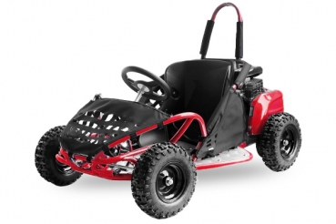 1000W Eco Buggy GoKid 6 Zoll 48V Offroad Kinderbuggy