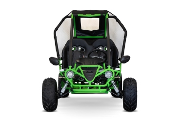 Preview: NITRO MOTORS Gokart 125cc midi Kinderbuggy RG7-A Hunt 7"