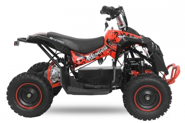 Preview: Kinderquad Nitro Avenger 1000 Watt 36Volt Elektroquad PRM 6