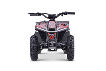 Preview: Nitro Motors E-QUAD Anaconda VX 800W 36V12Ah Lithium
