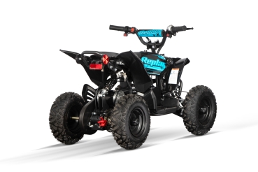 Preview: Nitro Motors Replay Cross Eco mini Quad 1000W 36V 6 Zoll