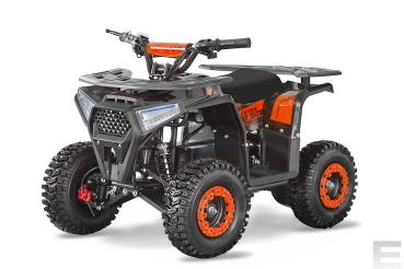Preview: NITRO MOTORS 1000W 36V Eco mini Kinder Quad Acanto Sport 6"
