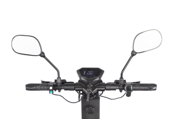 Velocifero Mad E-Scooter 1000W 48V EEC