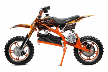 Preview: E-Cross Nitro Apollo 1000 Watt 36 Volt