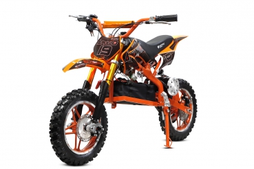 E-Cross Nitro Apollo 1000 Watt 36 Volt