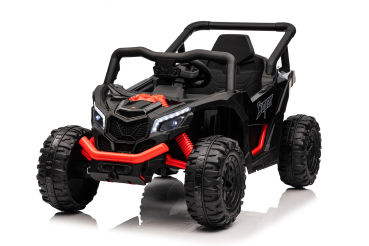 Preview: Elektro Kinderauto Super UTV Allrad 4x35W 12V/7Ah