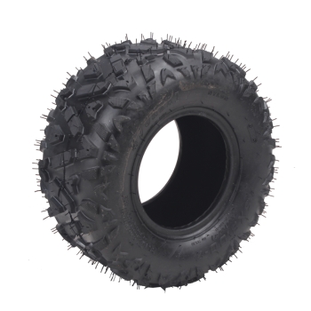 Quadreifen 16x8-7 A-Shape Profil 200/55-7 schwarz