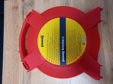 Preview: Schneeketten für Kindertraktor oder Quad für Bereifung 19x7-8 bis18x9,5-8