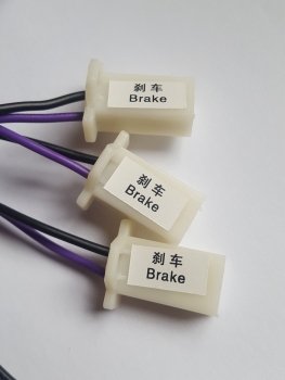 Preview: High Quality Controller Steuergerät 48V 1000W für E-Quad mit Alarm O24