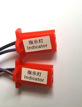 Preview: High Quality Controller Steuergerät 48V 1000W für E-Quad mit Alarm O24