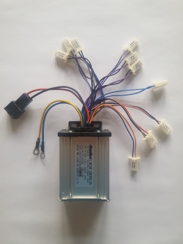 High Quality Controller Steuergerät 48V 1000W für Elekroscooter O26