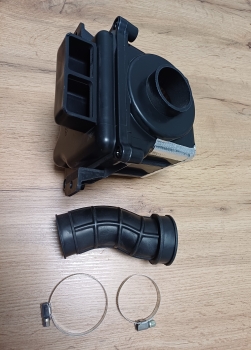 Preview: Luftfilterkasten für Quad Kayo AT 125 AT110 und AU 125