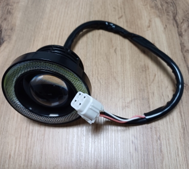 Frontscheinwerfer LED Quad Kayo AU 125