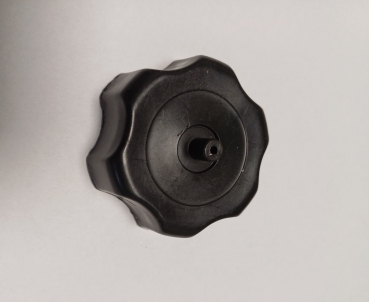 Tankdeckel für Quad Kayo AT 125 und AU 125 Aluminium