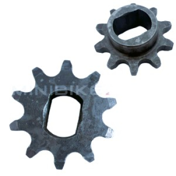 Ritzel vorne MRM 2000 Watt 60 Volt