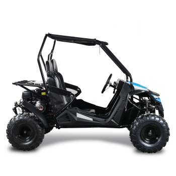 Kinderbuggy MRM 4 Takt Buggy Cheetah4Kids