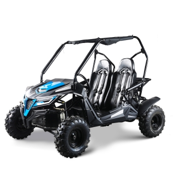 Kinderbuggy MRM 4 Takt Buggy Cheetah4Kids