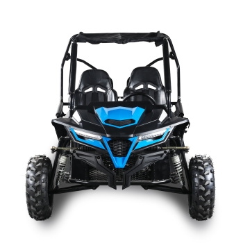 Kinderbuggy MRM 4 Takt Buggy Cheetah4Kids
