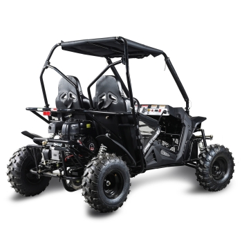 Kinderbuggy MRM 4 Takt Buggy Cheetah4Kids
