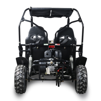 Kinderbuggy MRM 4 Takt Buggy Cheetah4Kids