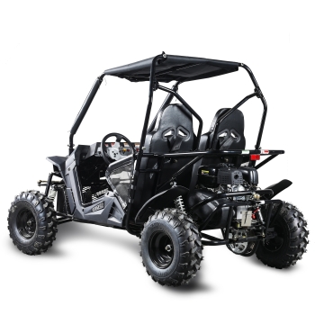 Kinderbuggy MRM 4 Takt Buggy Cheetah4Kids