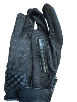 Motocrosshandschuhe Madmotor für Jugendliche und Erwachsene