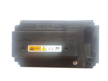 Preview: Controller Steuergerät 60Volt 1500W 20AH für E-Quad