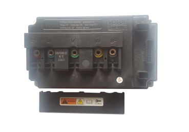 Preview: Controller Steuergerät 60Volt 1500W 20AH für E-Quad