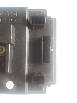 Preview: Controller Steuergerät 60Volt 1500W 20AH für E-Quad